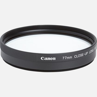 Canon 2824A001 camera lens filter Close up camera filter 7.7 cm