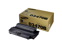 Samsung ML-D3470B Cartouche de toner Original Noir