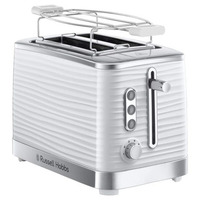 Russell Hobbs Inspire 6 2 part(s) 1050 W Blanc