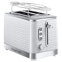 Russell Hobbs Inspire 6 2 Scheibe(n) 1050 W Weiß