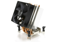 Scythe Katana 3 Type I Processor Cooler 9.2 cm Black, Stainless steel 1 pc(s)