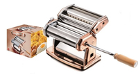 Imperia 117 máquina de pasta y ravioli Máquina manual para elaborar pasta fresca