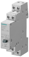 Siemens 5TT4217-6 áramköri megszakító