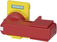 Siemens 3KD9201-8 Elektrisches Anschlussbauteil