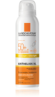 La Roche-Posay 3337872420153 Sonnenschutz-/After-Sun-Produkt Sonnenschutzspray Gesicht 50 200 ml Erwachsene