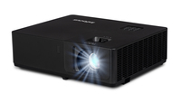 InFocus INL3149WU data projector Standard throw projector 5500 ANSI lumens DLP WUXGA (1920x1200) 3D Black