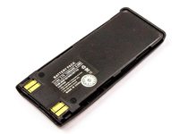 CoreParts MBXNOK-BA0022 ricambio per cellulare Batteria Nero