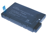 2-Power 2P-234589-05 notebook spare part Battery
