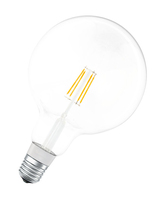 Osram Smart+ Filament LED-Lampe Warmweiß 2700 K 5,5 W E27
