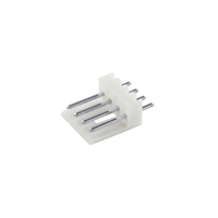 econ connect FK03PN wire connector Translucent