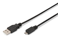 Digitus Cable de conexión USB 2.0
