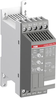 ABB PSR6-600-70 Leistungsrelais Grau