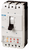 Eaton NZMN3-4-AE630/400-T wyłącznik instalacyjny Miniaturowy wyłącznik