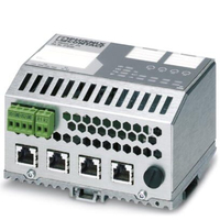 Phoenix Contact 2700689 switch di rete Fast Ethernet (10/100)
