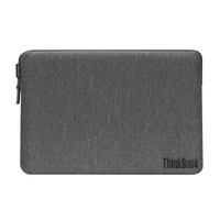 Lenovo 4X40X67058 laptop case 35.6 cm (14") Sleeve case Grey