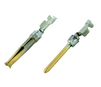 Amphenol VN0101600112 elektrische draad-connector