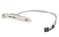 Supermicro CBL-CUSB-0664 interface cards/adapter