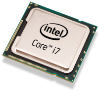 HP 612260-001 processzor 1,86 GHz 8 MB L3