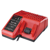 Milwaukee 4932352959 chargeur de batterie