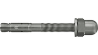 Fischer 564693 kotwa śrubowa/kołek rozporowy 20 szt. 109 mm