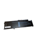 V7 Ersatzbatterie D-4H34M-V7E für ausgewählte Dell Notebooks