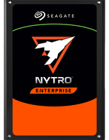 Seagate Enterprise Nytro 3332 2.5" 7.68 TB SAS 3D eTLC