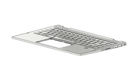 HP L96523-031 laptop reserve-onderdeel Toetsenbord