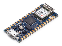 Arduino Nano 33 IoT placa de desarrollo