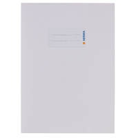 HERMA 7054 Protège-cahier 1 pièce(s) Blanc