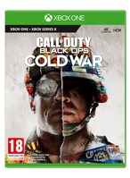 Activision Call of Duty: Black Ops Cold War (Xbox One) Standard Multilingue