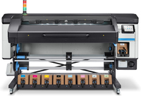 HP Latex 800 W Printer large format printer