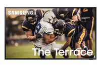 Samsung The Terrace QE65LST7TCU 165,1 cm (65") 4K Ultra HD Smart TV Wi-Fi Fekete