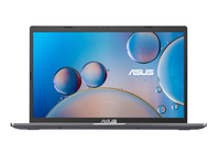 ASUS X415EA-EB2026W Intel® Core™ i5 i5-1135G7 Laptop 35,6 cm (14") Full HD 8 GB DDR4-SDRAM 512 GB SSD Wi-Fi 5 (802.11ac) Windows 11 Home Grijs