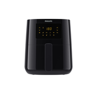 Philips Essential 3000 Series HD9252/91 Airfryer L