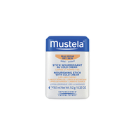 Mustela Hydra-Stick Lippenbalsam Unisex 9,2 g