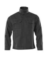 MASCOT 12307-630-09 Jacke Schwarz