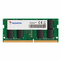 ADATA AD4S320016G22-SGN moduł pamięci 16 GB 1 x 16 GB DDR4 3200 Mhz