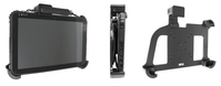 Brodit 741022 holder Passive holder Tablet/UMPC Black