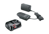 Bosch 18 Volt Battery Starter Set Battery & charger set