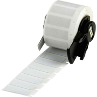 Brady PTL-16-727 printer label White Self-adhesive printer label