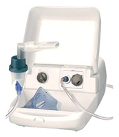 GIMA 28094 nebulizador Nebulizador de pistón