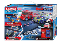Carrera Build 'n Race