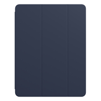 Apple Smart Folio for iPad Pro 12.9-inch (5th Gen) - Deep Navy