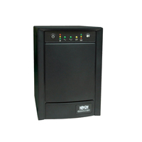 Tripp Lite SMX1500SLT UPS 1,5 kVA 900 W 8 AC-uitgang(en)
