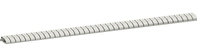 R&M R451003 Kabel-Organizer Tisch/Bank Kabelrinne Weiß 1 Stück(e)