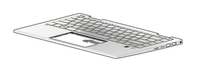 HP M45225-041 Laptop-Ersatzteil Tastatur