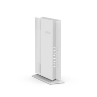 NETGEAR WiFi 6 AX3200 Dual Band Access Point (WAX206) 3200 Mbit/s Biały