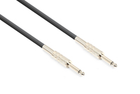 Skytronic CX408-6 Audio-Kabel 6 m 6.35mm Schwarz