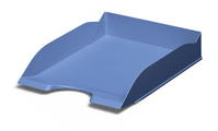 Durable ECO dokumentumtartó Újrahasznosított műanyag Kék