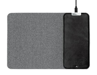 ProXtend Wireless Charging Mouse Pad